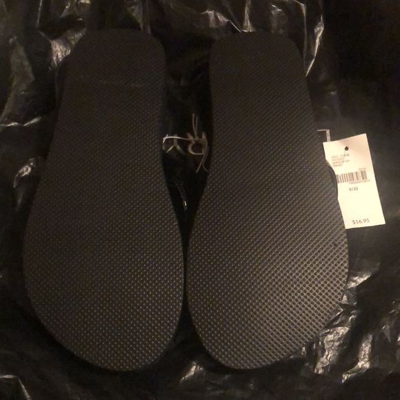 NWT Lane Bryant sandal 9/10 - Picture 3 of 3